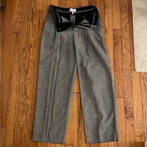 &other stories pants size M